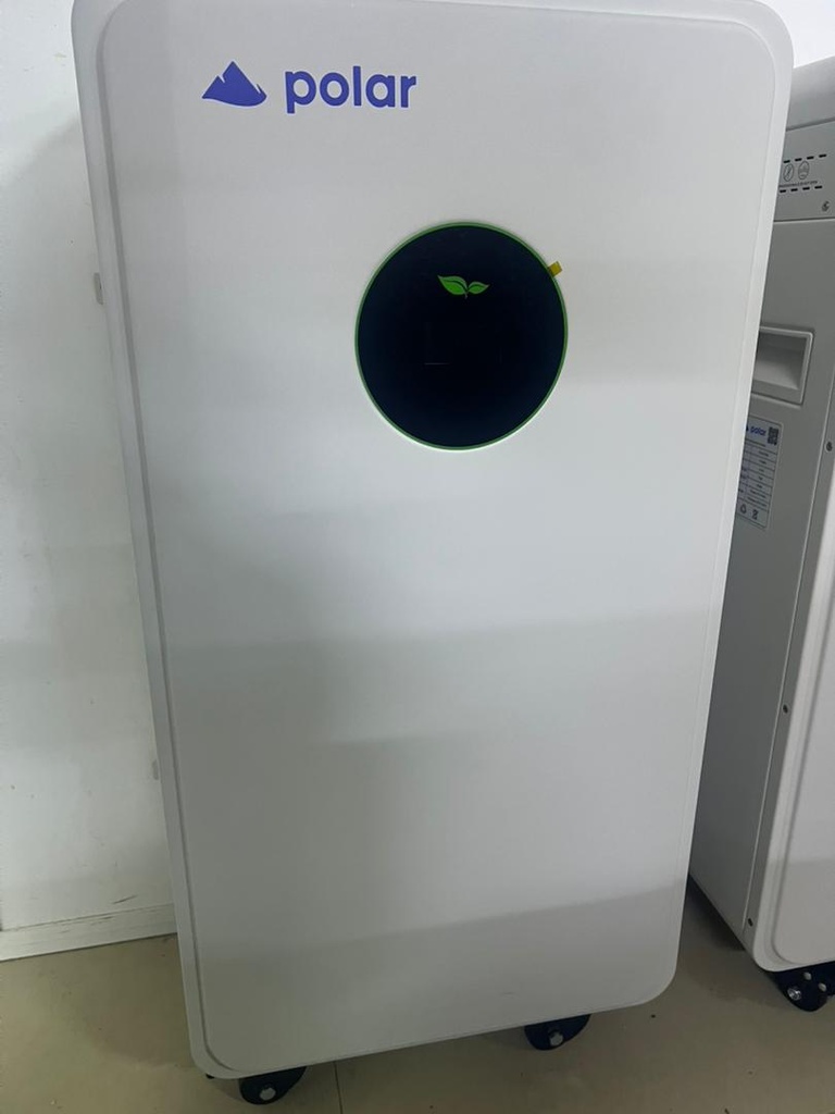 Polar Batterie Solaire 15Kwh Top-Tier Grade A