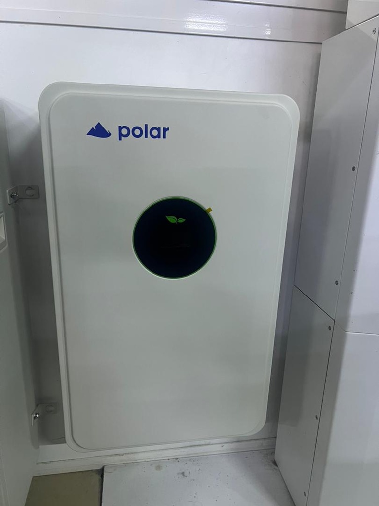 Polar Batterie Solaire 5Kwh Top-Tier Grade A