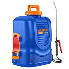 WDF - WLSY20162 - Pulvérisateur sans fil 20V - 16L