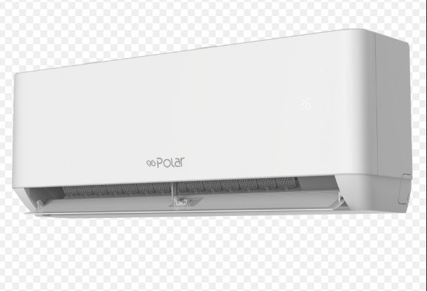 POLAR 090 - POLAR CLIMATISEUR SPLIT INVERTER 9000BTU