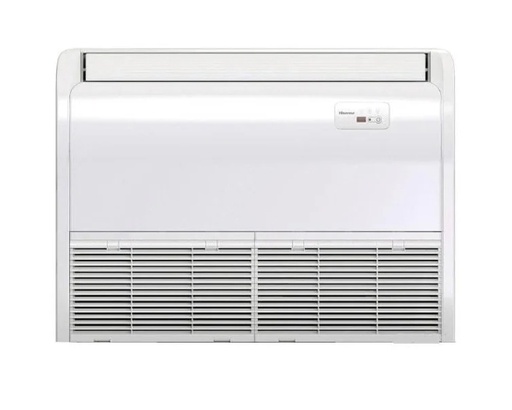 [CLIM_60KBTU] Climatiseur Sol-Plafond Inverter 60.000 BTU