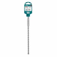 [TAC310803] TOTAL - TAC310803 - Forets à béton sds plus - Ø8×210mm