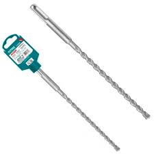 [TAC311203] TOTAL - TAC311203 - Forets à béton sds plus - Ø12×260mm