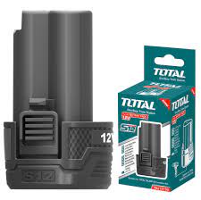 [TBLI12152] TOTAL - TBLI12152 - Batterie 12V - 1.5Ah