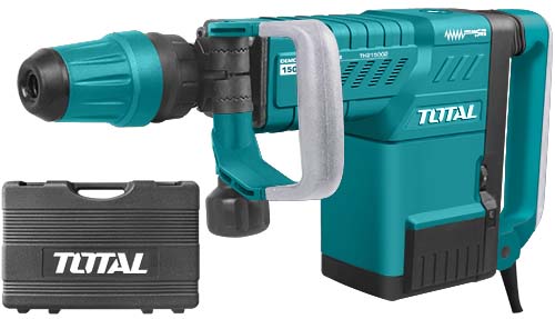 [TH215002] هيلتي تكسير SDS Max 1500 واط