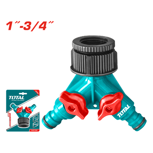 [THHC1202] موزع ماء 2 اتجاهات