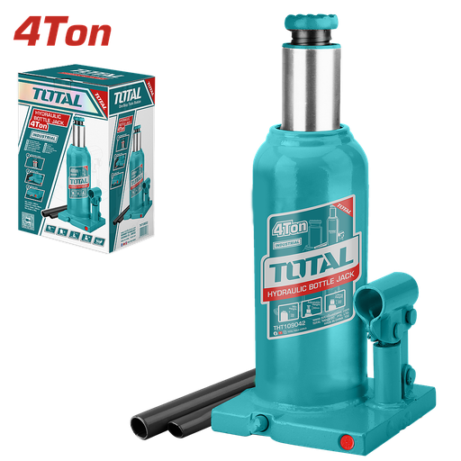 [THT109042] TOTAL - THT109042 -  Cric bouteille 4T