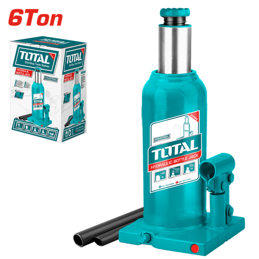 [THT109062] TOTAL - THT109062 -  Cric bouteille 6T