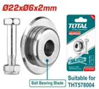 [THT578004B] TOTAL - THT578004B - Lame coupe carreaux 80cm