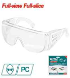 [TSP304] TOTAL - TSP304 - Lunette de protection