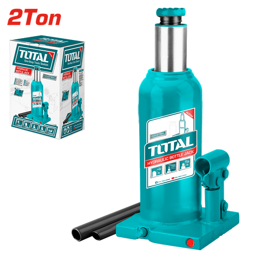 [THT109022] TOTAL - THT109022 -  Cric bouteille 2T