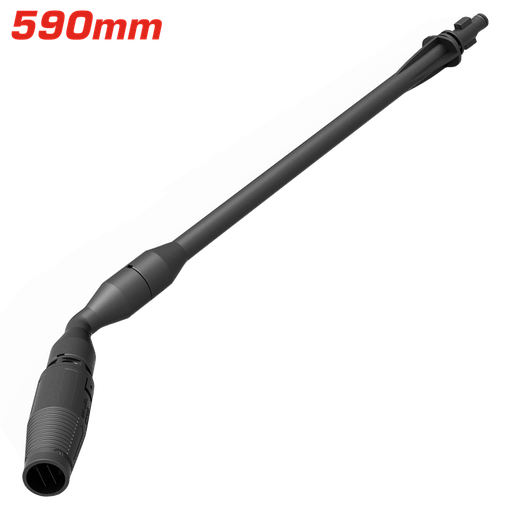 [TGTAN4501] TOTAL - TGTAN4501 - Buse 45° de laveuse