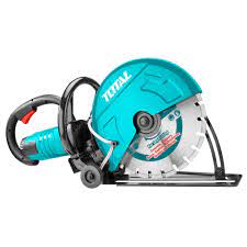[TPC9203556] قاطع خرسانة - 2800W - 355×25.4mm