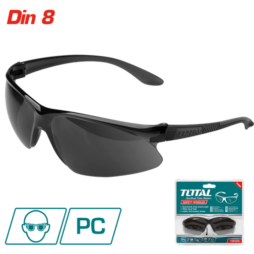 [TSP305] TOTAL - TSP305 - Lunette de protection