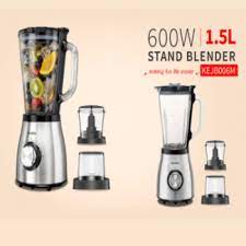 [KEJB006M] خلاط عصير 1.5L 600W