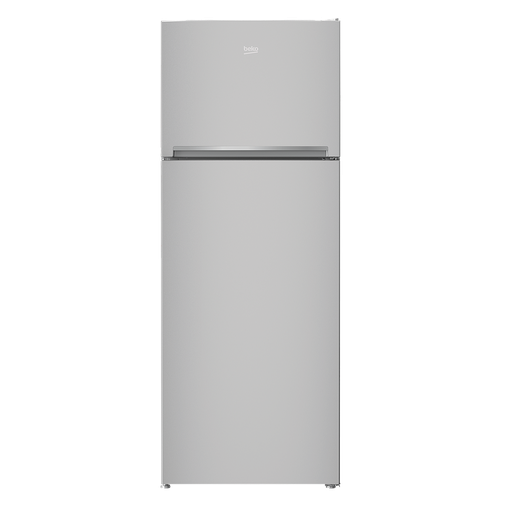 [BEKO_RDSE500M20S] Réfrigérateur-congélateur beko (Double portes, 70 cm