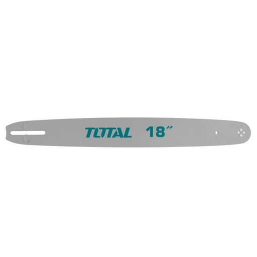 [TGTSB51801] TOTAL - TGTSB51801 - Barre de tronçonneuse 18"