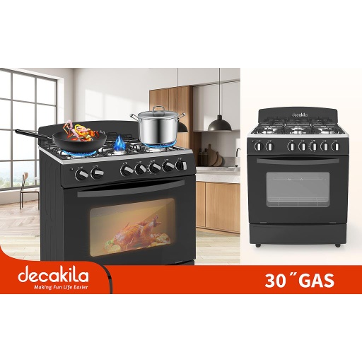 [KUGS004B] فرن قائم بذاته 120L