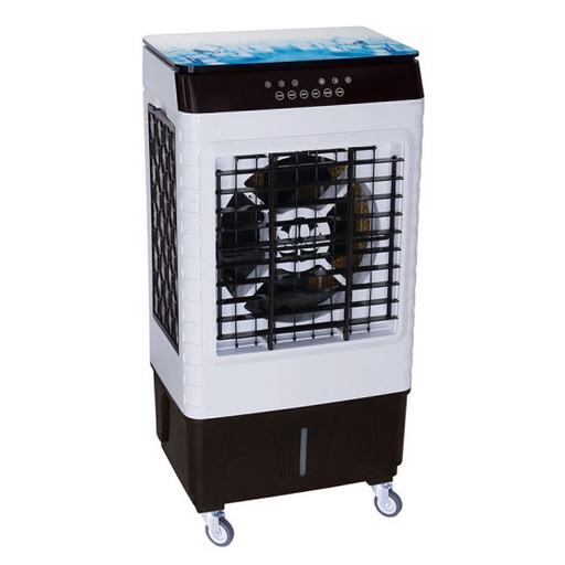 DECAKILA - KEFC012W -  Rafraîchisseur d'air Decakila /30L