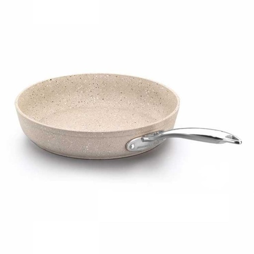 [KZ_A1855] مقالي Granita ألومنيوم 24x4.7سم