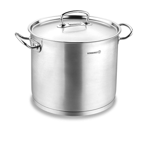 [KZ_A1164] A1164 - Cocotte à induction extra profonde Proline 16x14cm / 2,7l