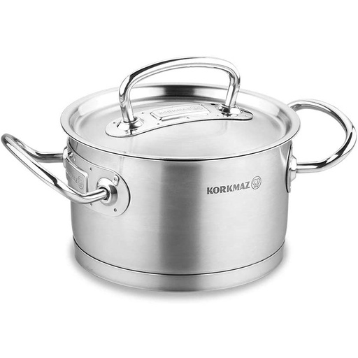 [KZ_A1160] A1160 - Cocotte Proline 16x10cm / 2,0l.