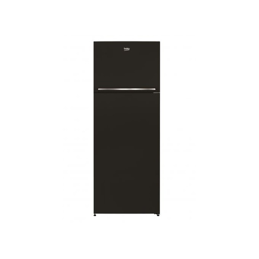 [BEKO_RDNE55PB] RDNE55PB Réfrigérateur-congélateur Double Portes, 70 cm