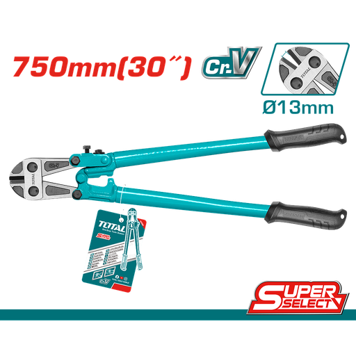 [THT123306] TOTAL - THT123306 - Coupe Boulon 30'' - Max Ø13mm