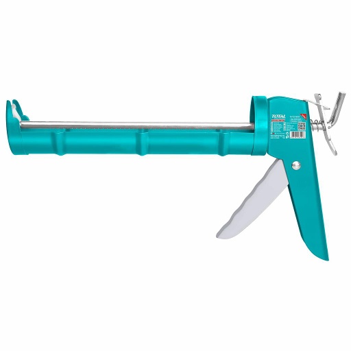 [THT21809] TOTAL - THT21809 - Pistolet silicone 9"