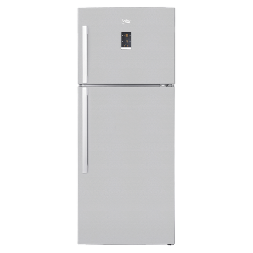 [BEKO_DN156220JX] Réfrigérateur avec congélateur beko congélateur 74cm