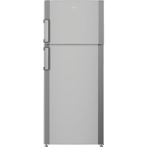[BEKO_RDSE510M21W] Réfrigérateur-congélateur (Double portes, 70 cm)