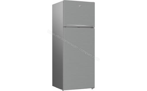 [BEKO_CRDSE437K30XBN] Réfrigérateur Beko 437 L