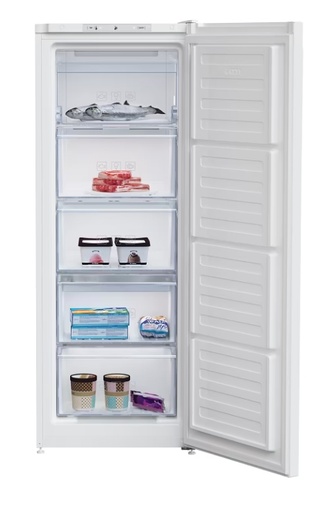 [BEKO_RFNE205T30W] RFNE205T30W - Congélateur armoire No-frost 168 Litres - Blanc