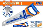 [WHW8G18] WDF - WHW8G18 - Scie à bois 450mm