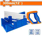 [WHW2112] WDF - WHW2112 - Scies à onglets manuelle 300mm