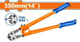 [WBC1114] WDF - WBC1114 - Coupe boulons 14" - Max Ø7mm