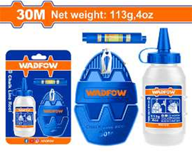 [WHX1630] WDF - WHX1630 - Cordeau traceur 30m