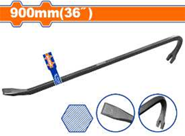 [WQB1390] WDF - WQB1390 - Arrache clou 36"
