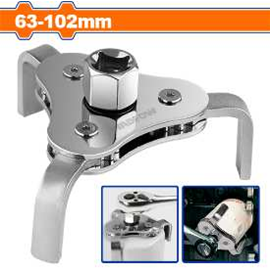 [WUL1401] WDF - WUL1401 - Clé filtre à huile 63-102mm