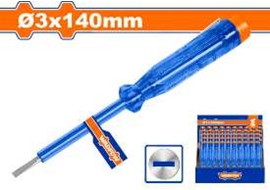 [WTP1501] WDF - WTP1501 - Crayon testeur AC 100-500V