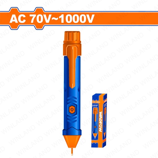 [WTP3503] WDF - WTP3503 - Détecteur de tension AC 70-1000V