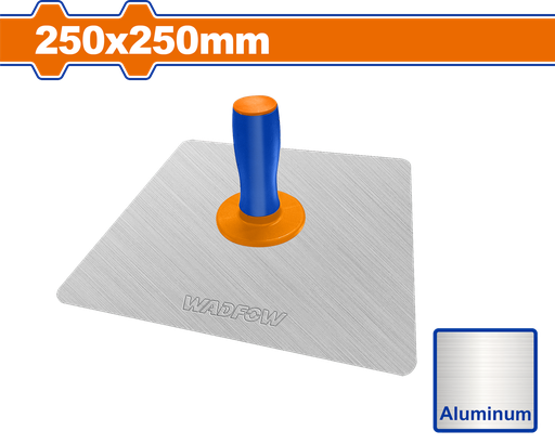 [WXH2325] WDF - WXH2325 - Faucon de plâtrage 250x250mm