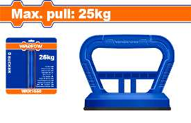 [WKR1G25] WDF - WKR1G25 - Ventouse 25kg