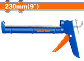 [WCG1309] WDF - WCG1309 - Pistolet à calfeutrer 9"