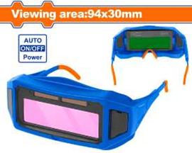[WWA1501] WDF - WWA1501 - Lunette de soudage à obscurcissement automatique