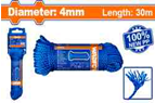 [WRZ1304] WDF - WRZ1304 - Corde polypropylène Ø4mmx30m