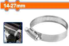 [WHU2901] WDF - WHU2901 - Collier de serrage 14-27mm