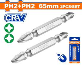 [WSV0K12] WDF - WSV0K12 - Embouts visseuse PH2