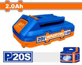 [WLBP520] WDF - WLBP520 - Batterie lithium-ion 2.0Ah 20V