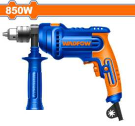 [WMD15851] WDF - WMD15851 - Perceuse à percussion 850W Ø13mm